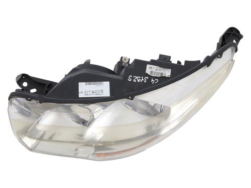 Left headlight CITROËN C4 II (NC_) 1.6 HDi 110 | BP36815506C28 - Image 5