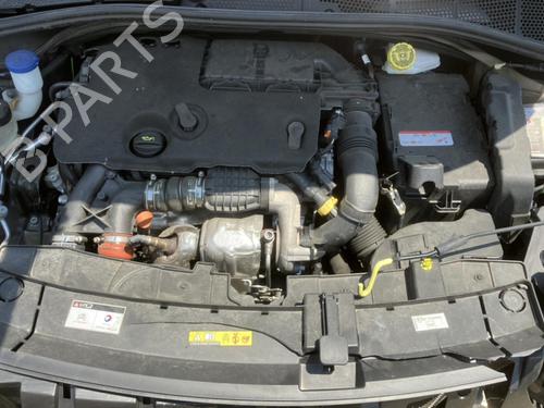 Starter CITROËN C4 CACTUS 1.6 HDi 90 | BP20938709M8  - Image 8