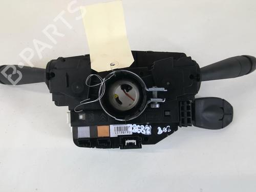 Used Steering column stalk PEUGEOT 208 I (CA_, CC_) 1.6 BlueHDi 100 (100 hp) 20944852