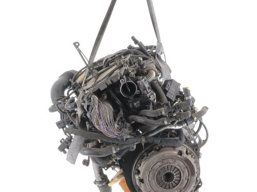 Engine ALFA ROMEO 159 Sportwagon (939_) 1.9 JTDM 8V (939BXE1B) | BP20938913M1 