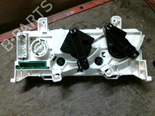 Used Climate control Climate control RENAULT CLIO II (BB_, CB_) 1.2 (BB0A, BB0F, BB10, BB1K, BB28, BB2D, BB2H, CB0A,... (58 hp) 20973924 20973924