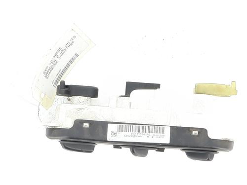 Climate control JEEP WRANGLER III (JK) 2.8 CRD | BP28668382I5 - Image 2