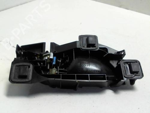Used Rear left interior door handle Rear left interior door handle PEUGEOT 308 II (LB_, LP_, LW_, LH_, L3_) 1.6 BlueHDi 120 (120 hp) 20941901 20941901