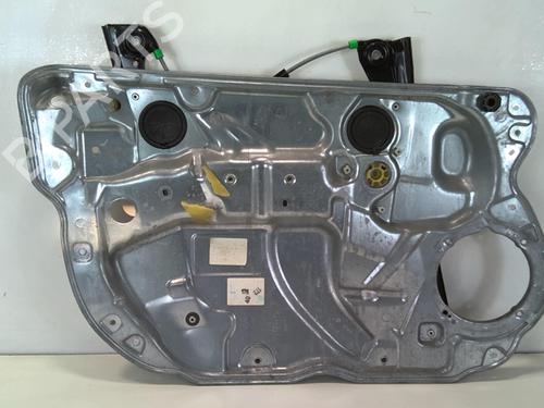 Front left window mechanism VW POLO IV (9N_, 9A_) 1.9 TDI | BP20968187C22 
