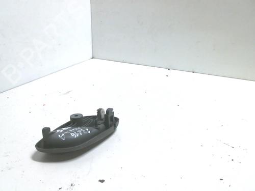 Used Rear left interior door handle Rear left interior door handle OPEL AGILA A (H00) 1.2 16V (F68) (75 hp) 20966033 20966033