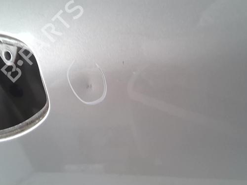 Right front door HYUNDAI SANTA FÉ I (SM) 2.0 CRDi 4x4 | BP20957424C3