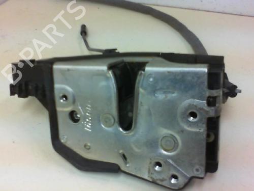 Rear left lock BMW 3 (E46) 330 d | BP20966346C100 