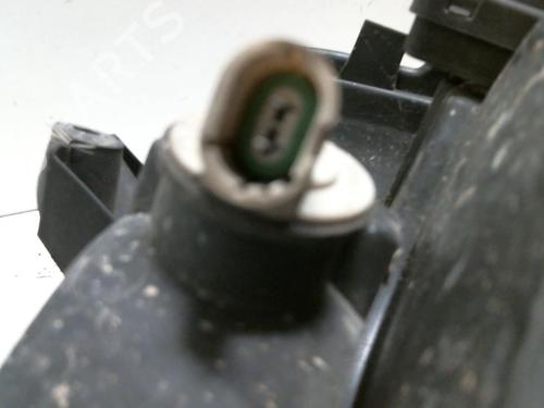 Left headlight RENAULT KANGOO (KC0/1_) 1.4 (KC0C, KC0H, KC0B, KC0M) | BP20963049C28 