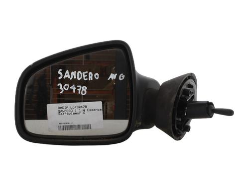 Retrovisor esquerdo DACIA SANDERO | BP33969154C26 - Image 2