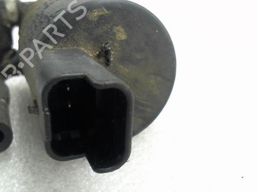 Used Washer pump Washer pump RENAULT KANGOO / GRAND KANGOO II (KW0/1_) 1.5 dCi 85 (KW0K, KW0L, KW0B) (86 hp) 20956225 20956225