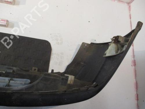 Rear bumper OPEL CORSA B (S93) 1.2 i 16V (F08, F68, M68) | BP22021112C8