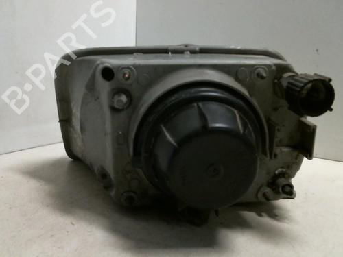 Used Right headlight RENAULT RAPID Box Body/MPV (F40_, G40_) 1.9 D (F40P, F40N, F40E) (64 hp) 20951428