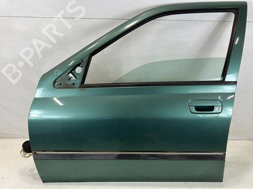Used Left front door PEUGEOT 406 (8B) 1.8 16V (116 hp) 22029957