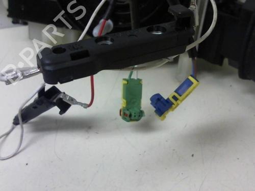 Steering column stalk RENAULT MEGANE III Coupe (DZ0/1_) 1.5 dCi (DZ0C, DZ1A) | BP20954893I23 