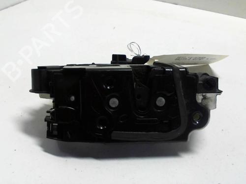 Front right lock SEAT IBIZA IV SC (6J1, 6P5) 1.2 TSI | BP20941830C97 