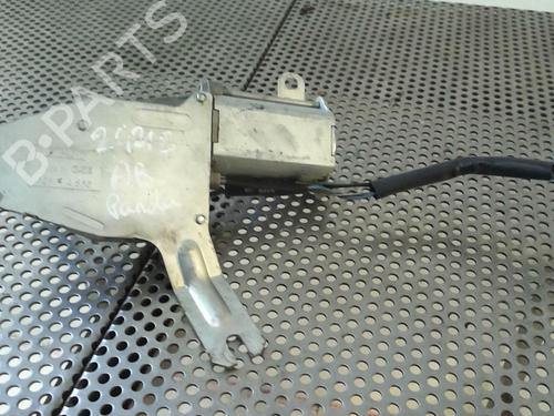 Rear wiper motor FIAT PANDA (141_) 900 | BP20958283M102 