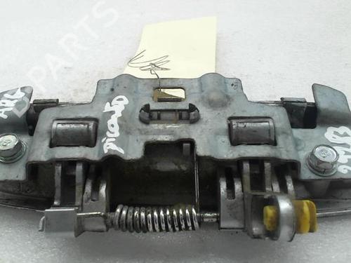 Rear left exterior door handle KIA PICANTO I (SA) 1.0 | BP20956246C130