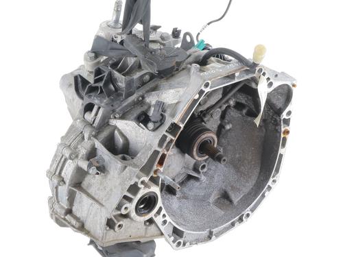 Gearbox RENAULT CLIO V (B7_) 1.5 Blue dCi 85 (B7AG) | BP29209455M3  - Image 7