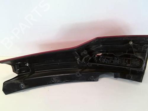Left taillight CITROËN C4 Grand Picasso I (UA_) 2.0 HDi 138 | BP20953077C34 