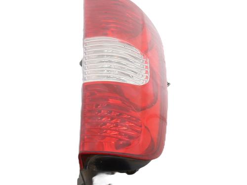 Left taillight FIAT DOBLO Box Body/MPV (223_) 1.6 Natural Power | BP22028445C34