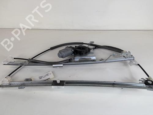 Front left window mechanism RENAULT KANGOO Express (FW0/1_) 1.5 dCi 70 (FW0A, KW0V) | BP20940884C22 