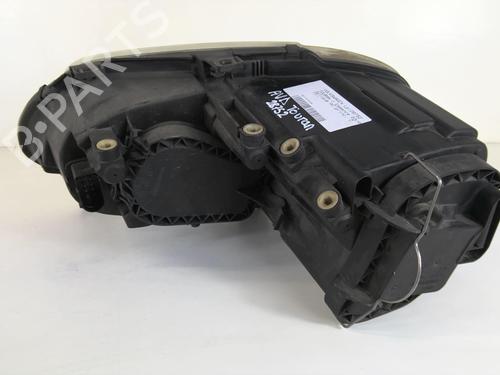 Højre forlygte VW TOURAN (1T1, 1T2) 1.6 FSI | BP22024472C29 