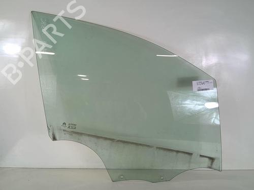 Used Front right door window CITROËN C3 / C3 ORIGIN III (SX) 1.2 PureTech 82 (83 hp) 20944565