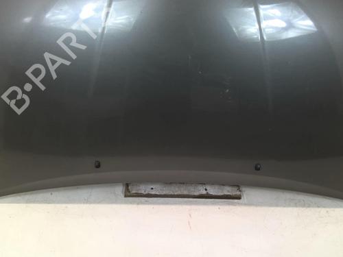 Hood TOYOTA COROLLA Verso (ZER_, ZZE12_, R1_) 1.8 (ZNR11_, ZNR11R) | BP20968411C1 