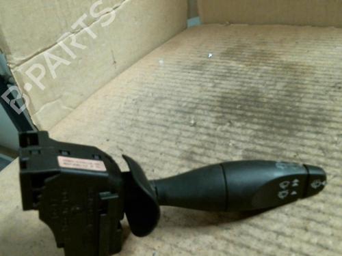Used Steering column stalk FORD FIESTA V (JH_, JD_) 1.4 TDCi (68 hp) 20949911