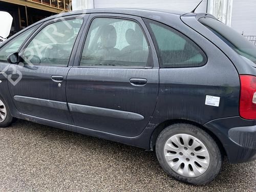Used Parts CITROËN XSARA PICASSO (N68) 2.0 HDi (90 hp) 4308001