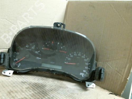 Used Instrument cluster FIAT PUNTO (188_) 1.2 60 (188.030, .050, .130, .150, .230, .250) (60 hp) 20949870