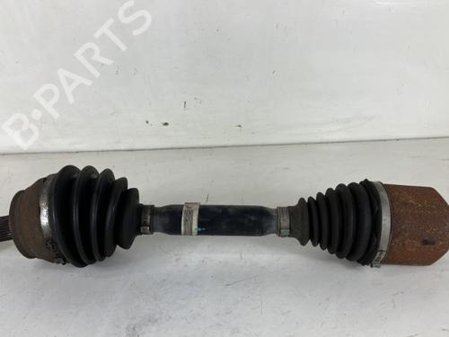 Left front driveshaft ALFA ROMEO GIULIETTA (940_) 2.0 JTDM (940FXE1A, 940FXG11) | BP20955767M38