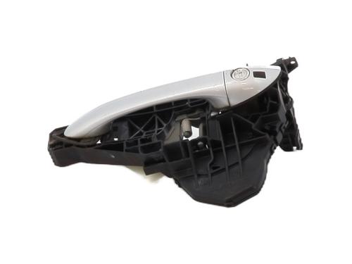 Used Front left exterior door handle MERCEDES-BENZ B-CLASS Sports Tourer (W245) B 180 CDI (245.207) (109 hp) 28476730