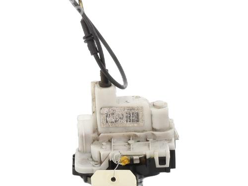 Used Rear right lock FIAT PANDA (169_) 1.3 D Multijet 4x4 (169.AXC2A) (70 hp) 22025279