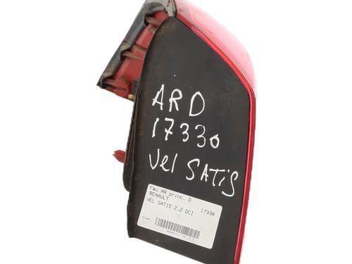 Used Right taillight Right taillight RENAULT VEL SATIS (BJ0_) 2.2 dCi (BJ0E, BJ0F) (150 hp) 20973446 20973446