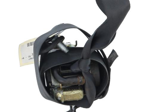 Venstre foran beltestrammer PEUGEOT 206 Hatchback (2A/C) 1.9 D | BP27981707C87 