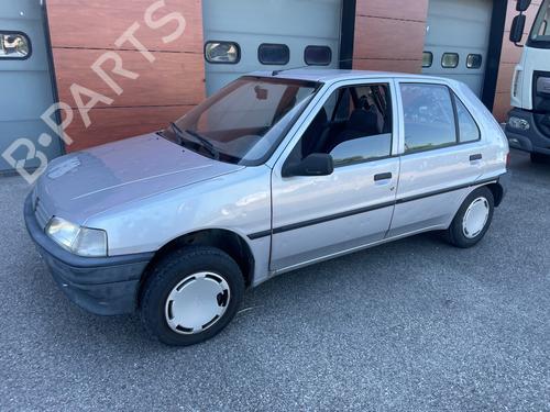 Used Parts PEUGEOT 106 I (1A, 1C)  1.5 D  4775316