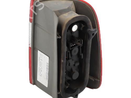 Left taillight CITROËN EVASION MPV (22, U6) 2.0 HDI | BP20947512C34 