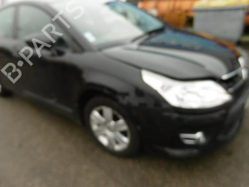 Right rear window switch CITROËN C4 I (LC_) 1.6 HDi | BP20954337I28 