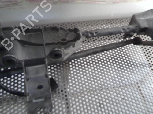 Front wiper motor PEUGEOT 807 (EB_) 2.2 HDi | BP20940127M29 