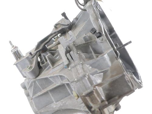 Gearbox NISSAN PULSAR Hatchback (C13) 1.2 DIG-T | BP20944391M3 
