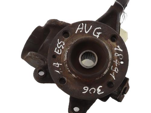 Used Other PEUGEOT 306 Hatchback (7A, 7C, N3, N5) 1.4 (75 hp) 25977397