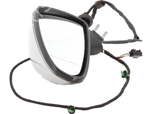 Left mirror AUDI A1 (8X1, 8XK) 1.6 TDI | BP29838081C26