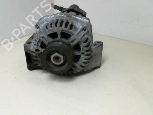 Used Alternator Alternator FIAT PANDA (169_) 1.3 D Multijet (169.AXC1A) (70 hp) 20961728 20961728