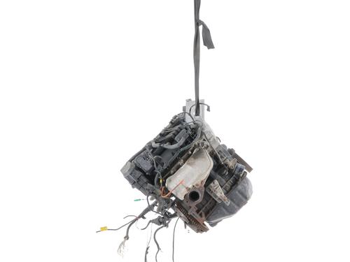Moteur RENAULT MODUS / GRAND MODUS (F/JP0_) 1.2 (JP0C, JP0K, FP0C, FP0K, FP0P, JP0P, JP0T) | BP20967076M1 