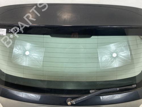 Used Tailgate Tailgate 22711317 22711317