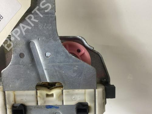 Front left window mechanism PEUGEOT 208 I (CA_, CC_) 1.0 VTi | BP21664434C22 