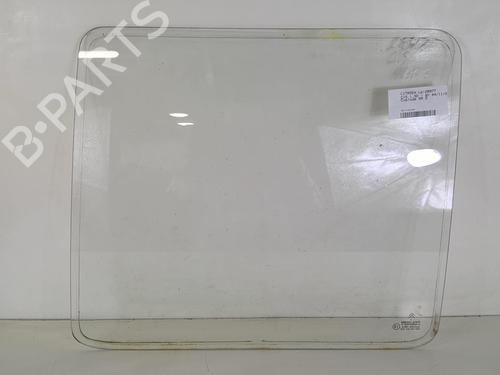 Used Rear left quarter glass CITROËN C15 Box Body/MPV (VD_) 1.9 D (60 hp) 20944491