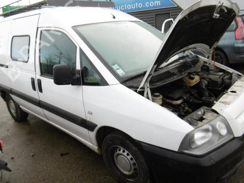 Front left window mechanism PEUGEOT EXPERT (224_) 2.0 HDI 16V | BP22917739C22 