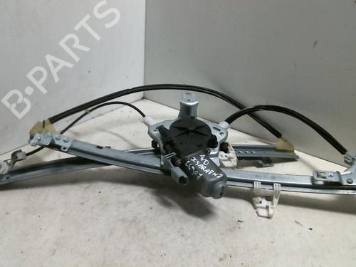 Used Front right window mechanism CITROËN XSARA (N1) 1.4 i (75 hp) 20950784